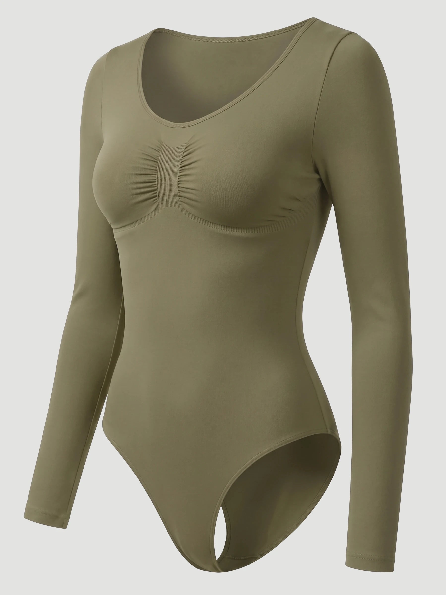 Olive Green 