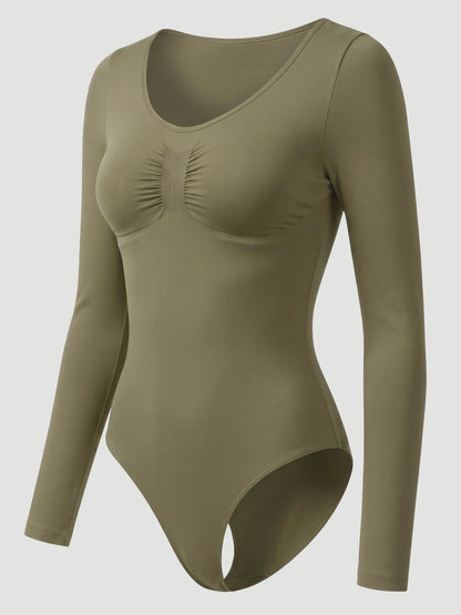 Olive Green 