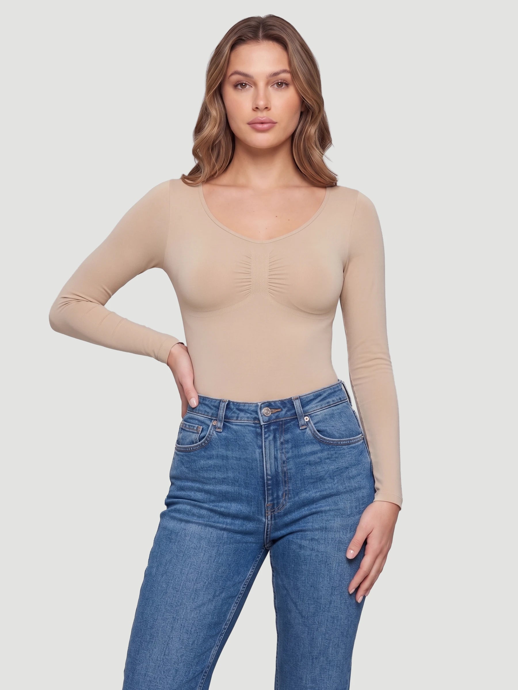 Beige