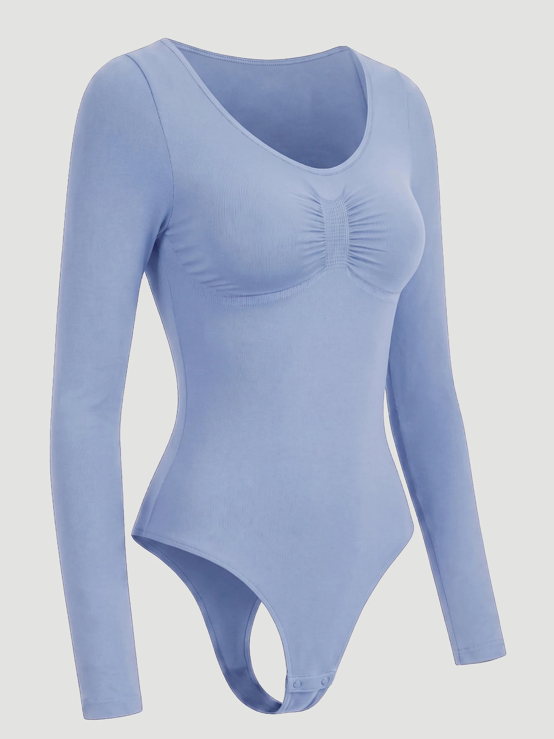 Dusty Blue