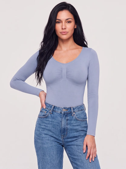 Dusty Blue