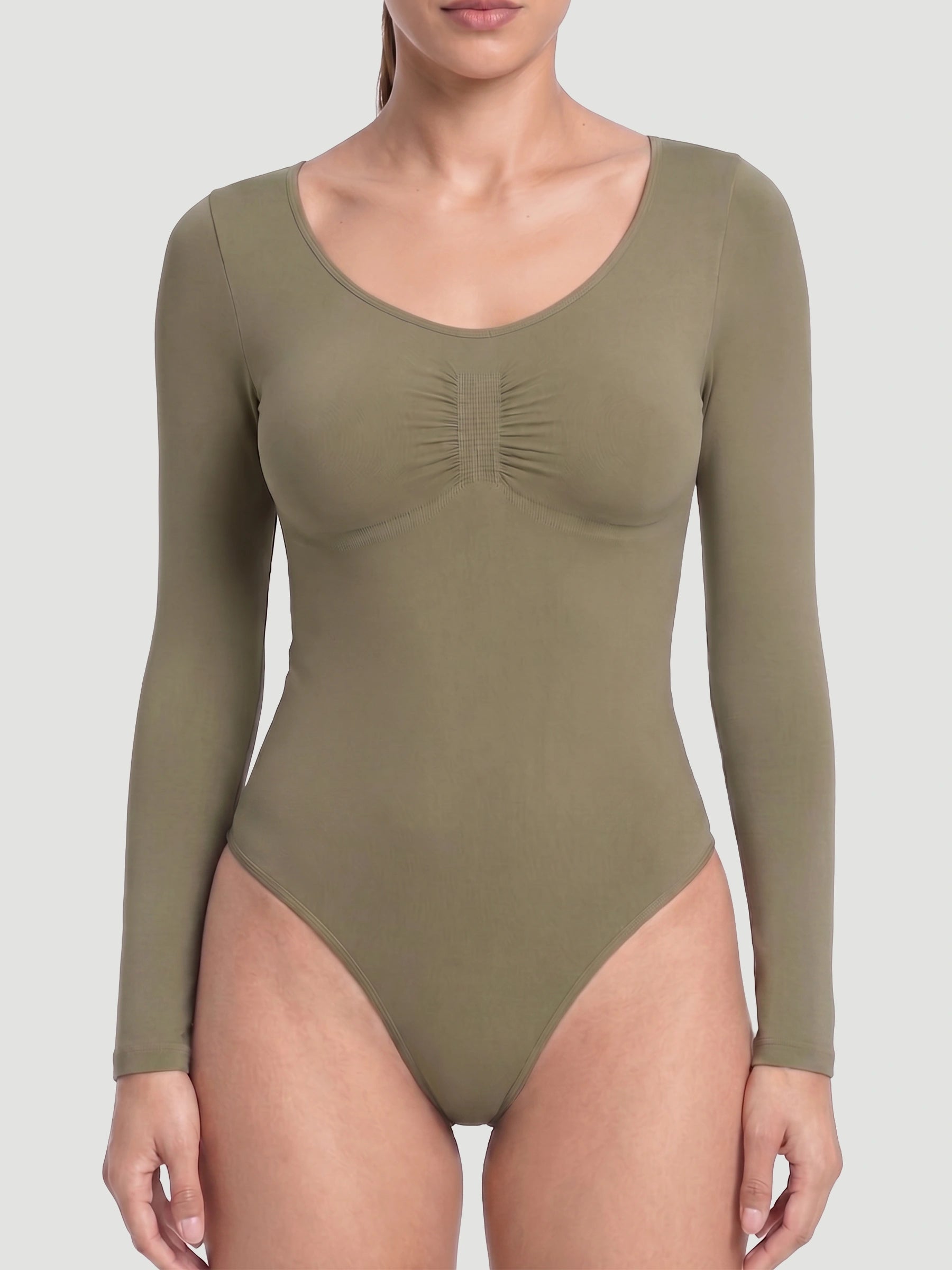 Olive Green 