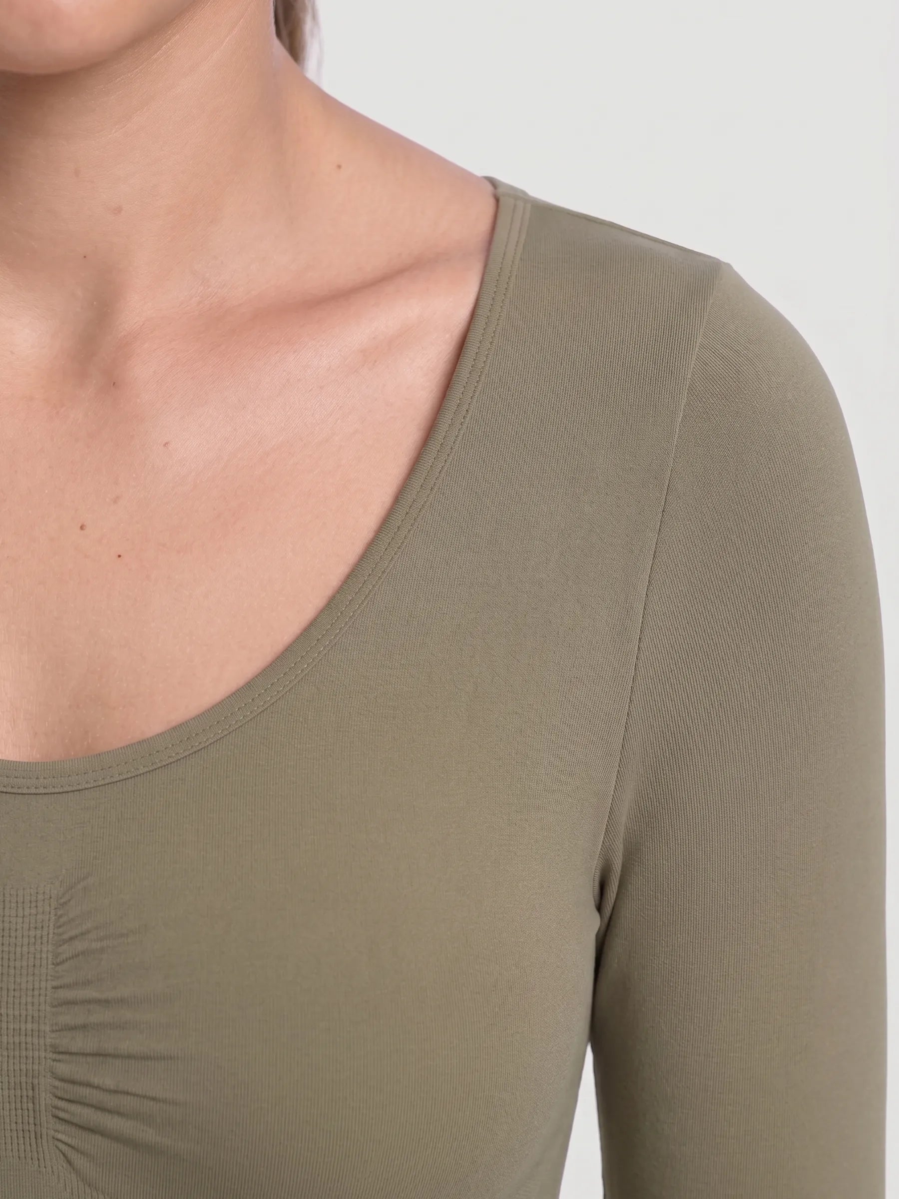 Olive Green 