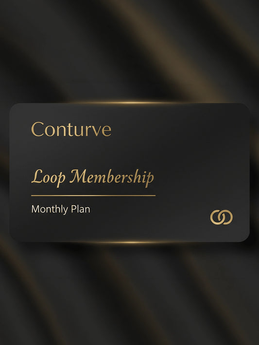 Loop Membership – Monthly Plan