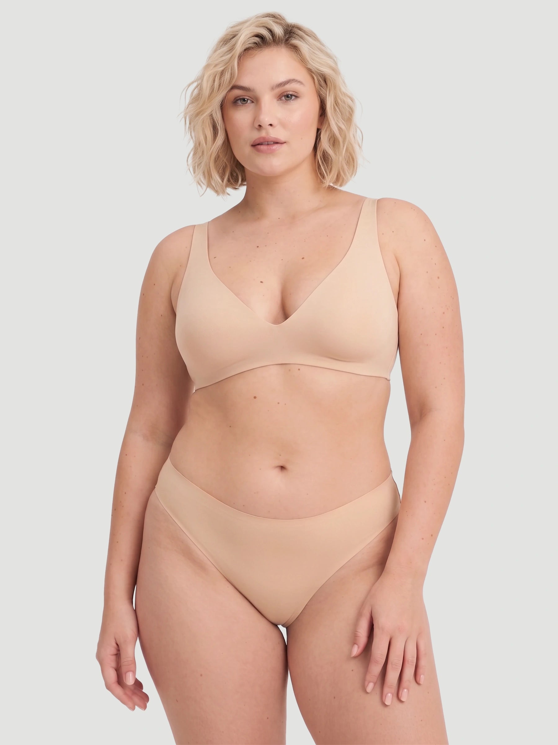 Beige