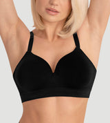 Ultimate Comfort Wireless Support Bra