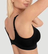 Ultimate Comfort Wireless Support Bra