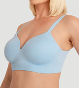 Ultimate Comfort Wireless Support Bra