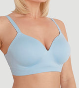 Ultimate Comfort Wireless Support Bra