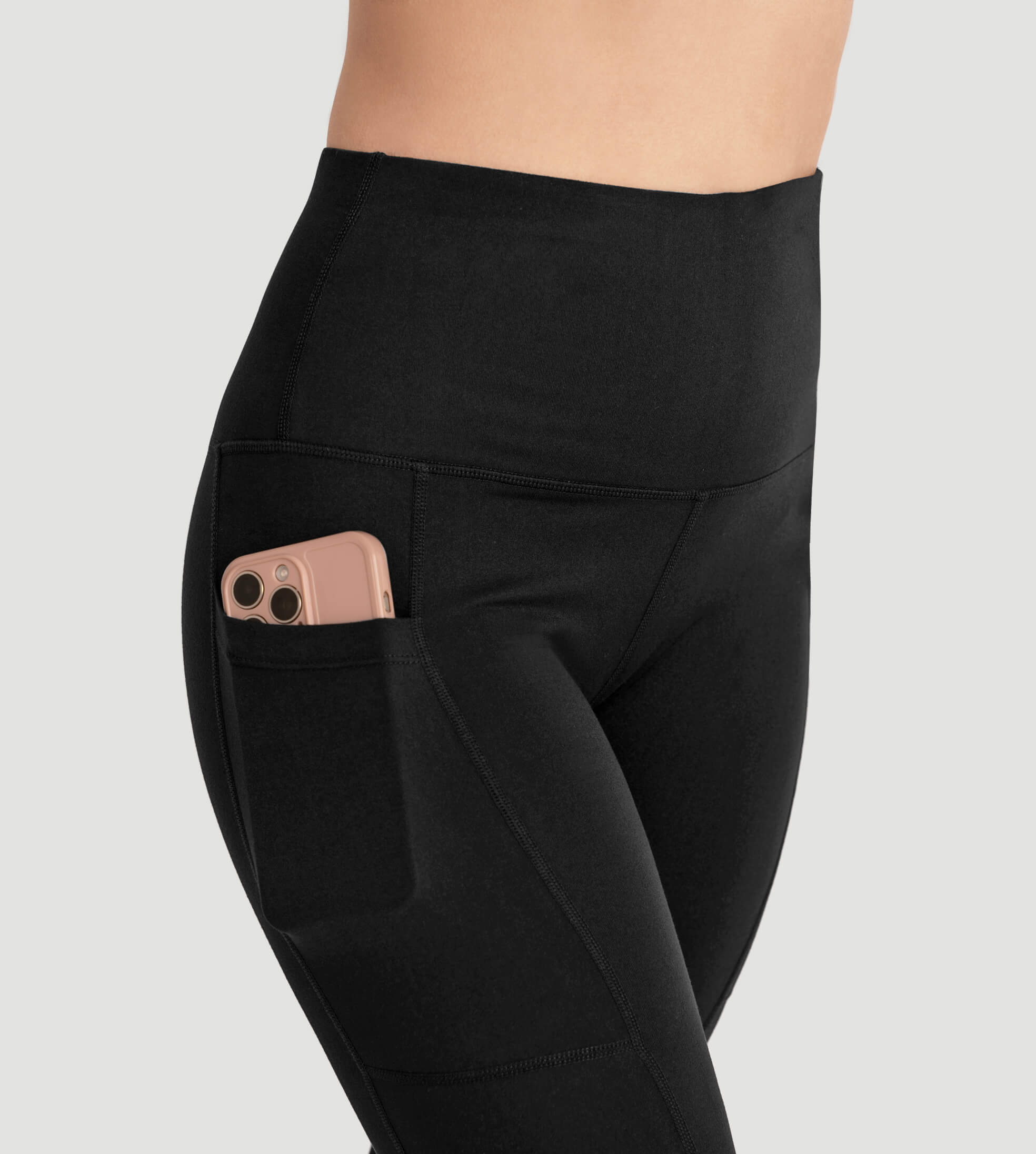 High Waisted Active Shaping Leggings