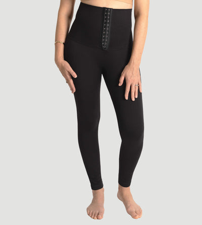 Waist Training Leggings