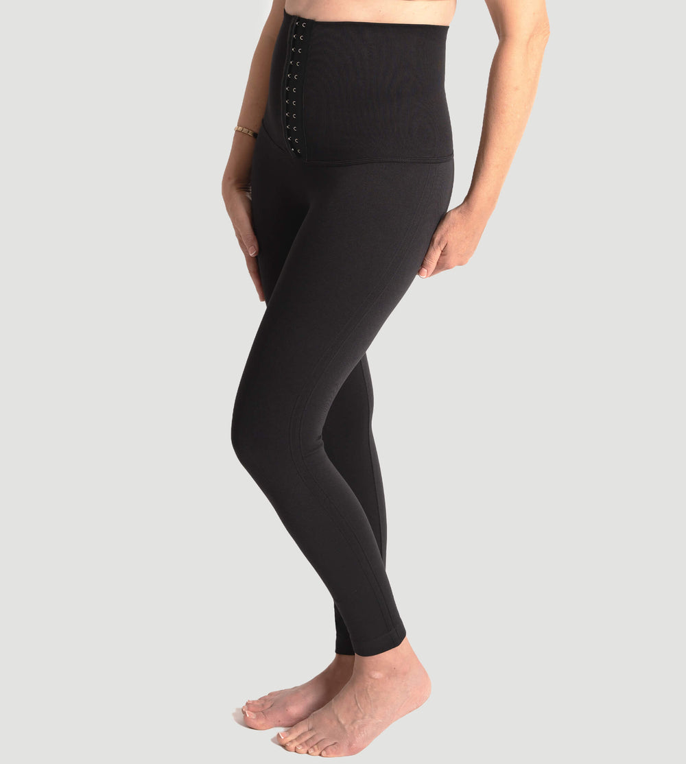 Waist Training Leggings