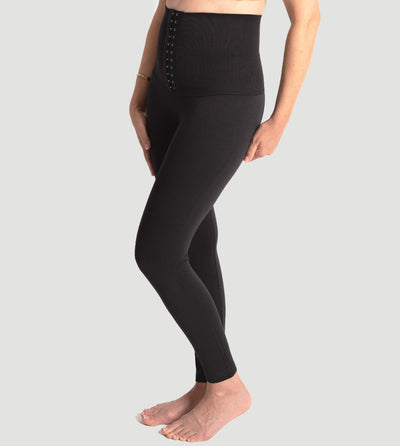 Waist Training Leggings