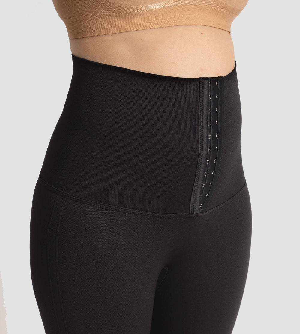 Waist Training Leggings