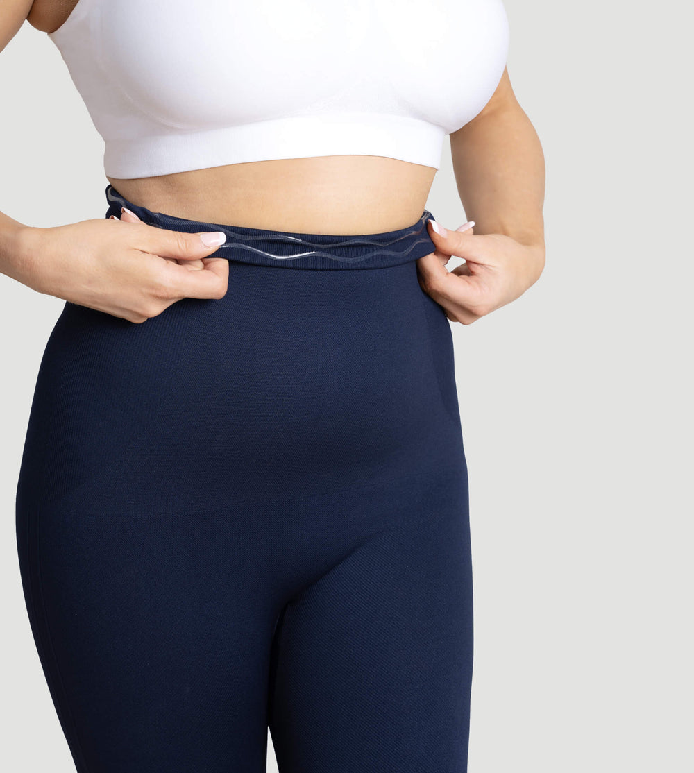 High Waisted Shaping Leggings