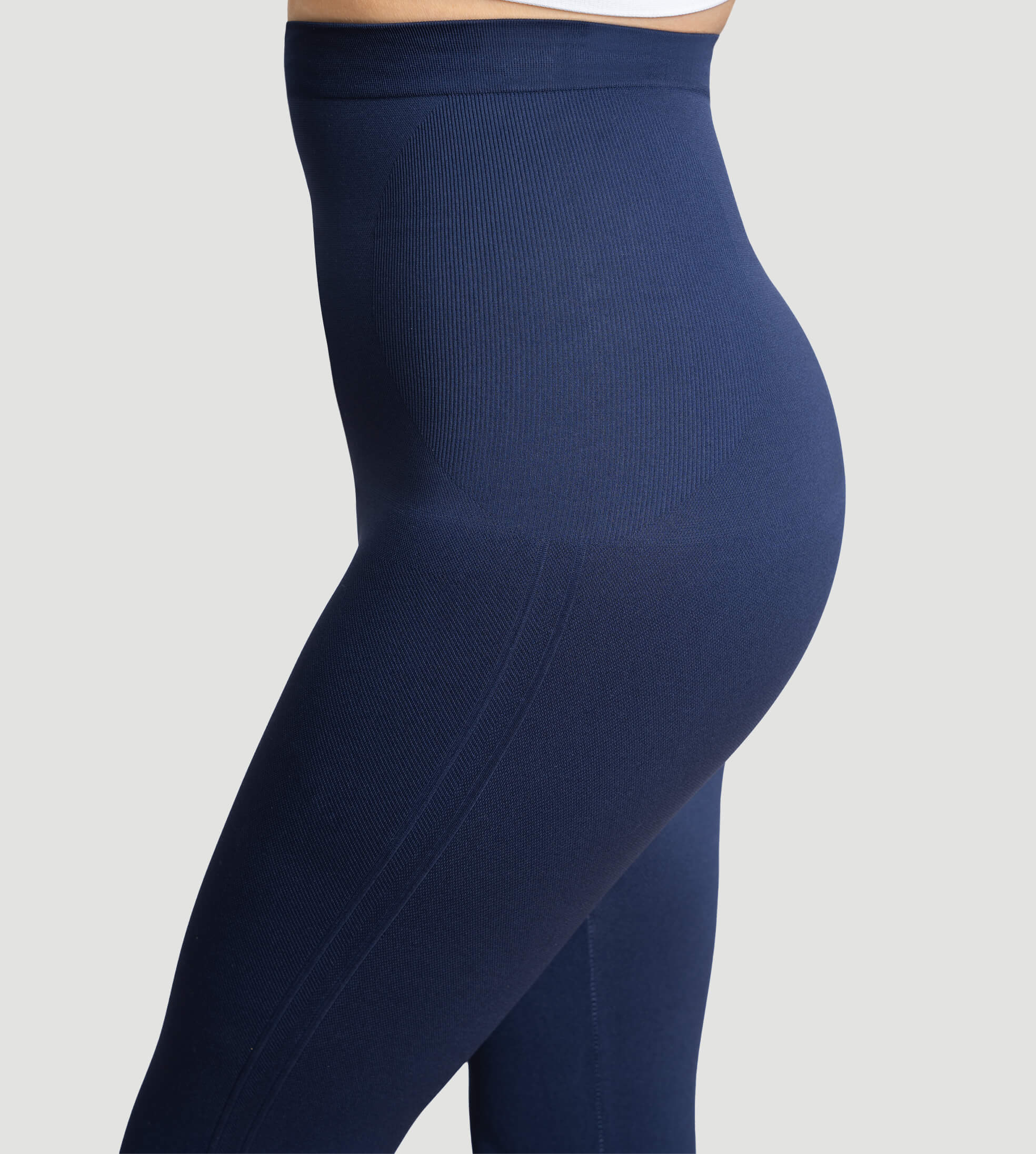 High-Waisted Shaping Leggings