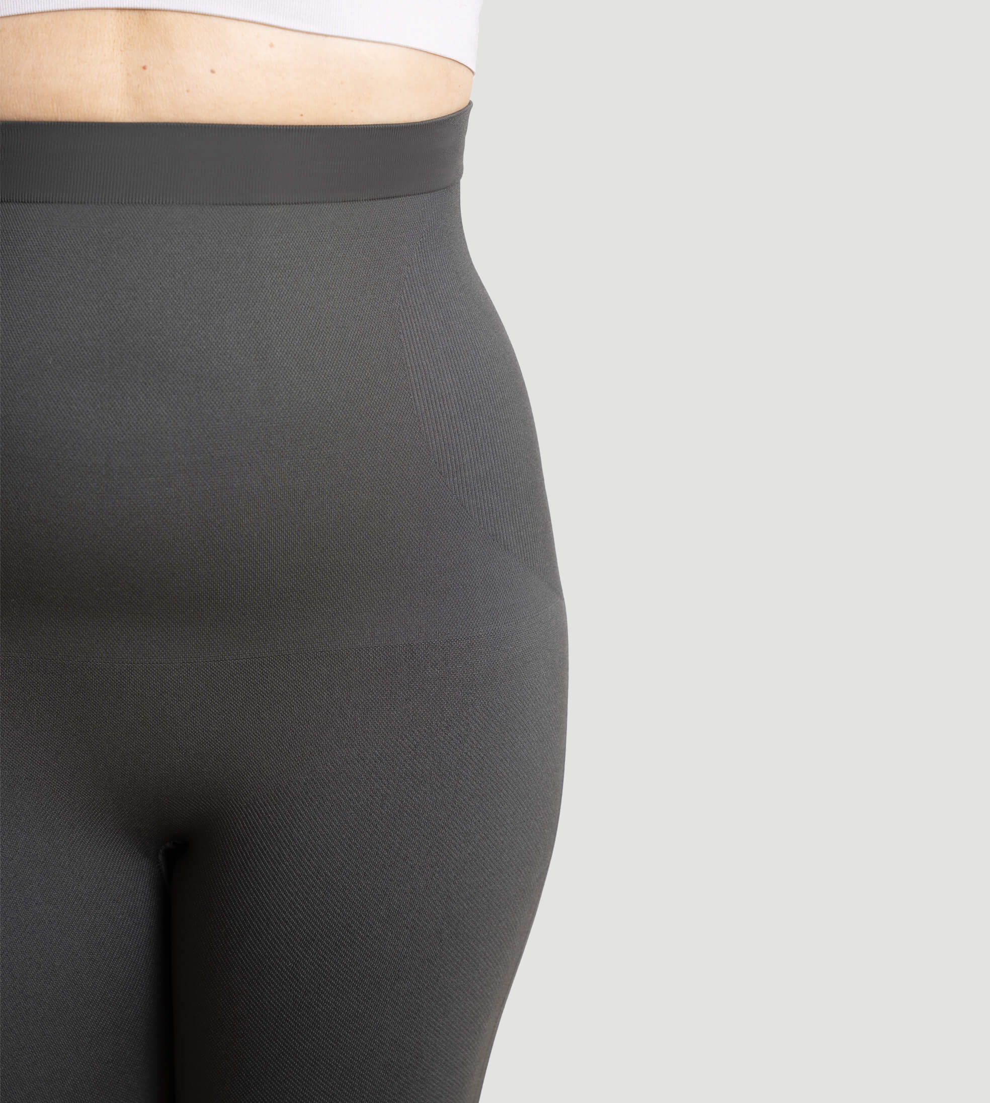 High-Waisted Shaping Leggings