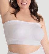 Convertible Strapless Bandeau Bra