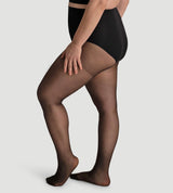 30 Denier Tear-proof Shaping Tights