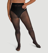 50 Denier Tear-proof Shaping Tights