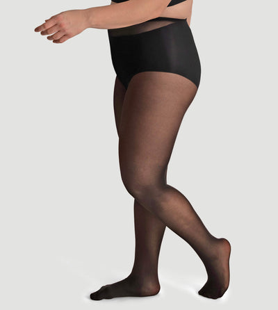 50 Denier Tear-proof Shaping Tights