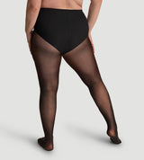 50 Denier Tear-proof Shaping Tights