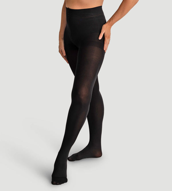 90 Denier Tear-proof Shaping Tights