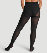 90 Denier Tear-proof Shaping Tights