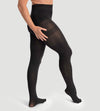 120 Denier Tear-proof Shaping Tights