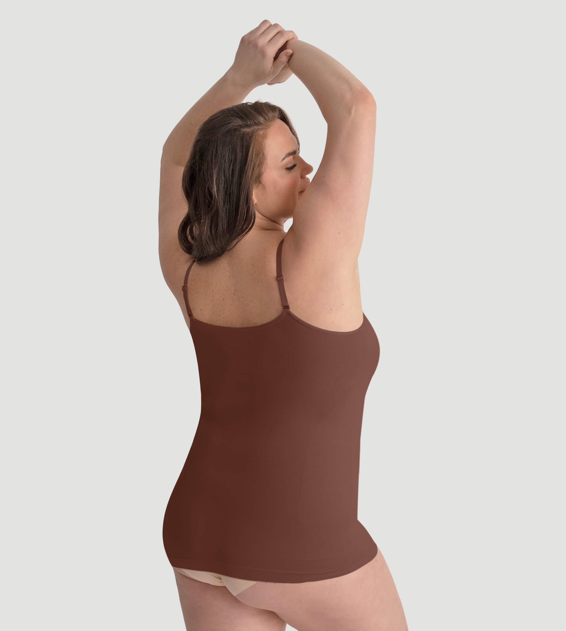 Daily Shaping Scoop Neck Cami