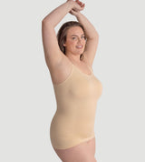 Shaping Scoop Neck Cami