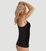 Shaping Scoop Neck Cami