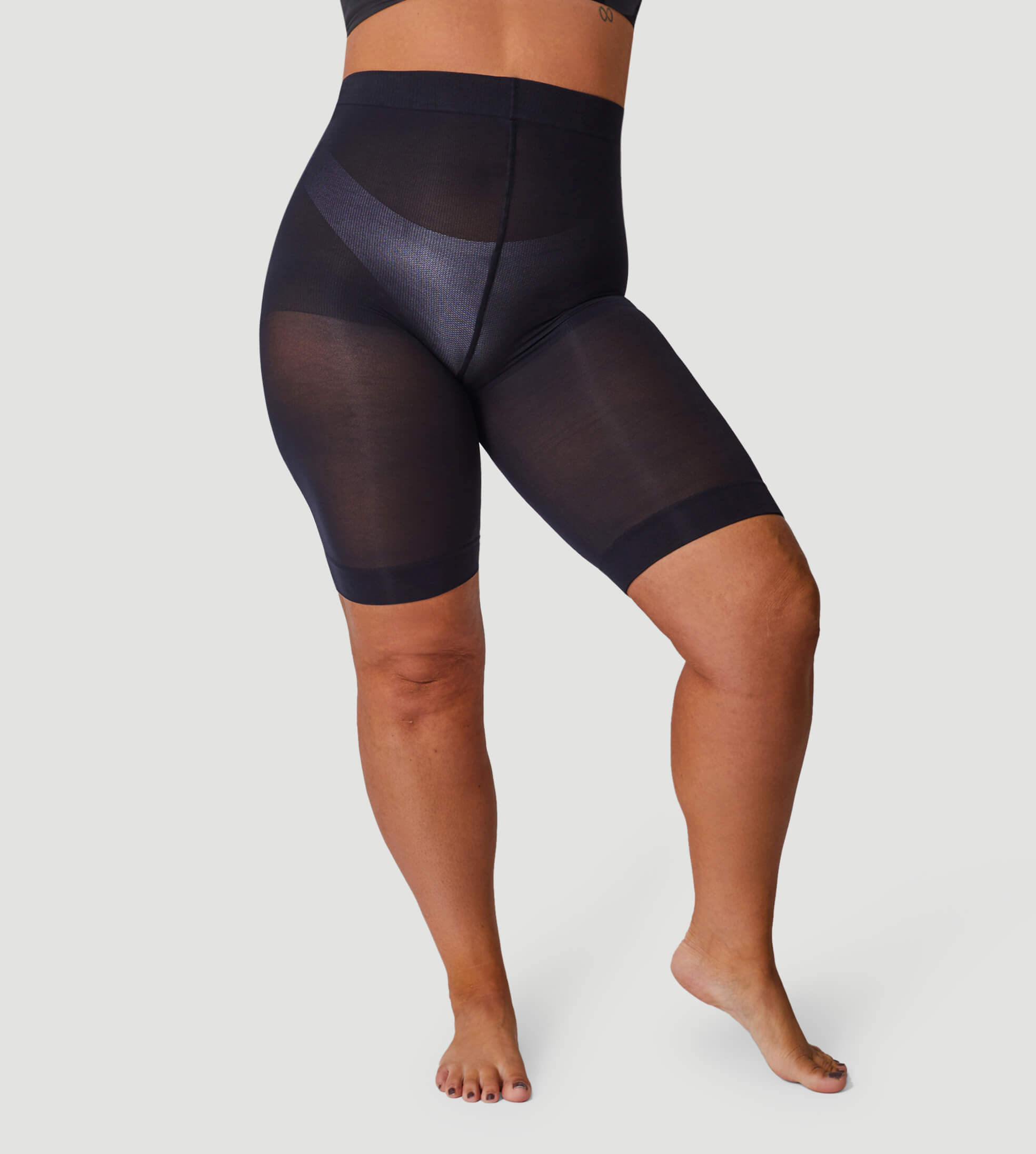 Anti-ChubRub Cooling Shorts Size 12-36