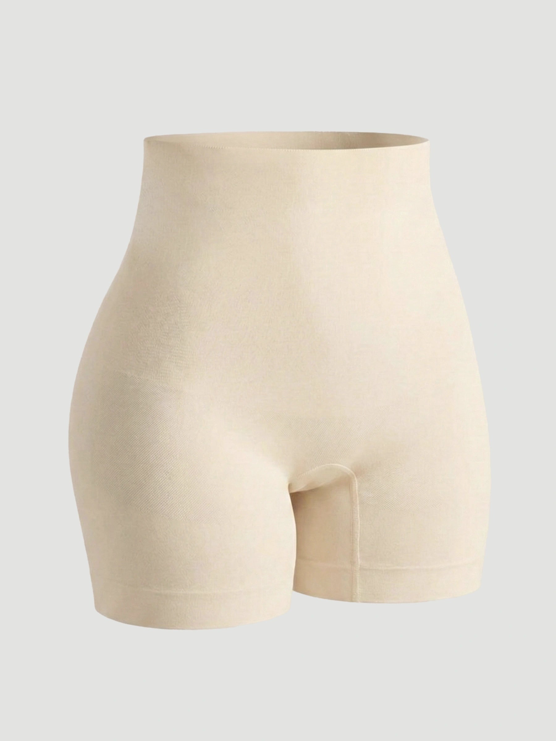 High Waisted Shaping BoyShort