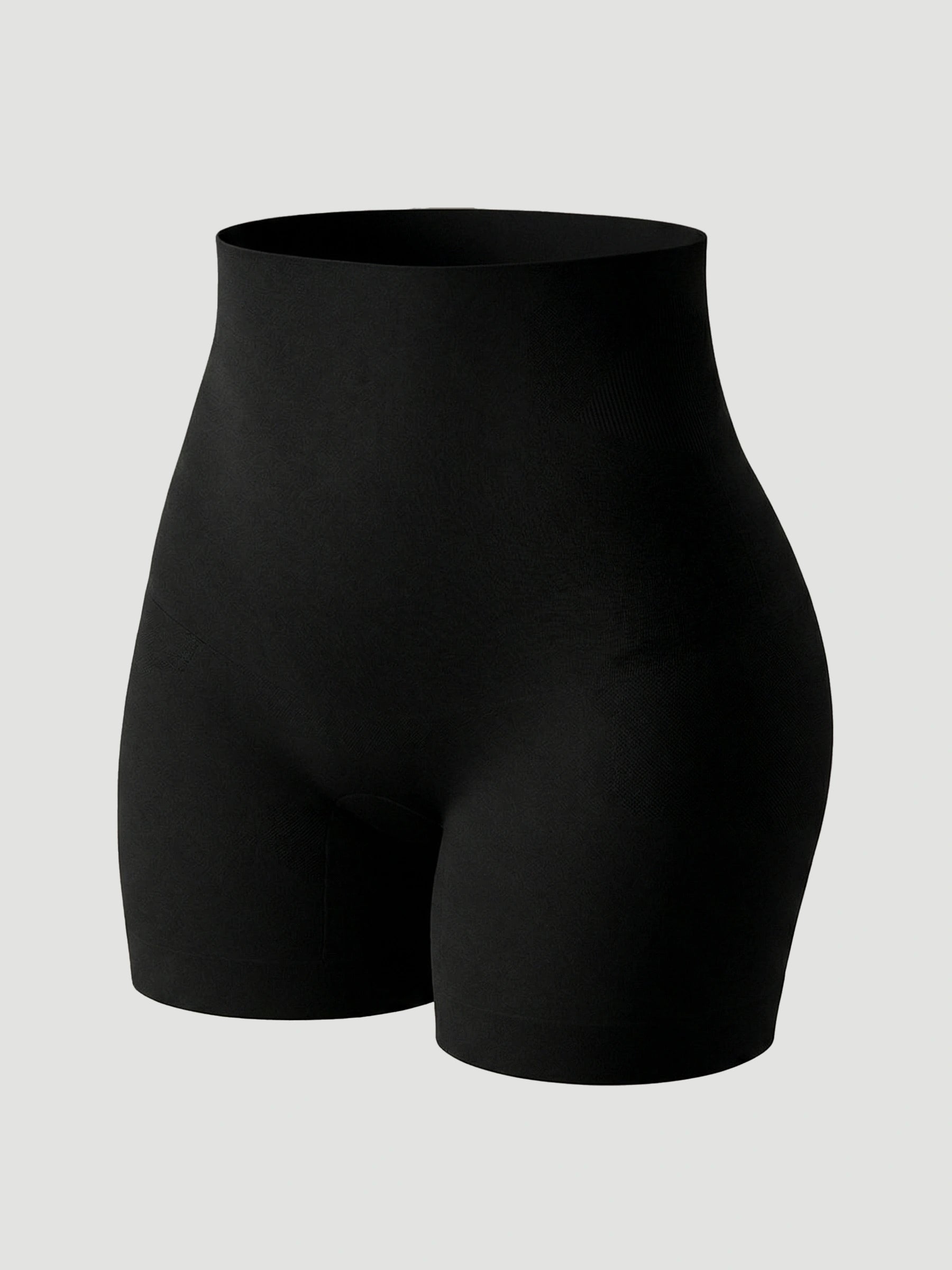 High Waisted Shaping BoyShort