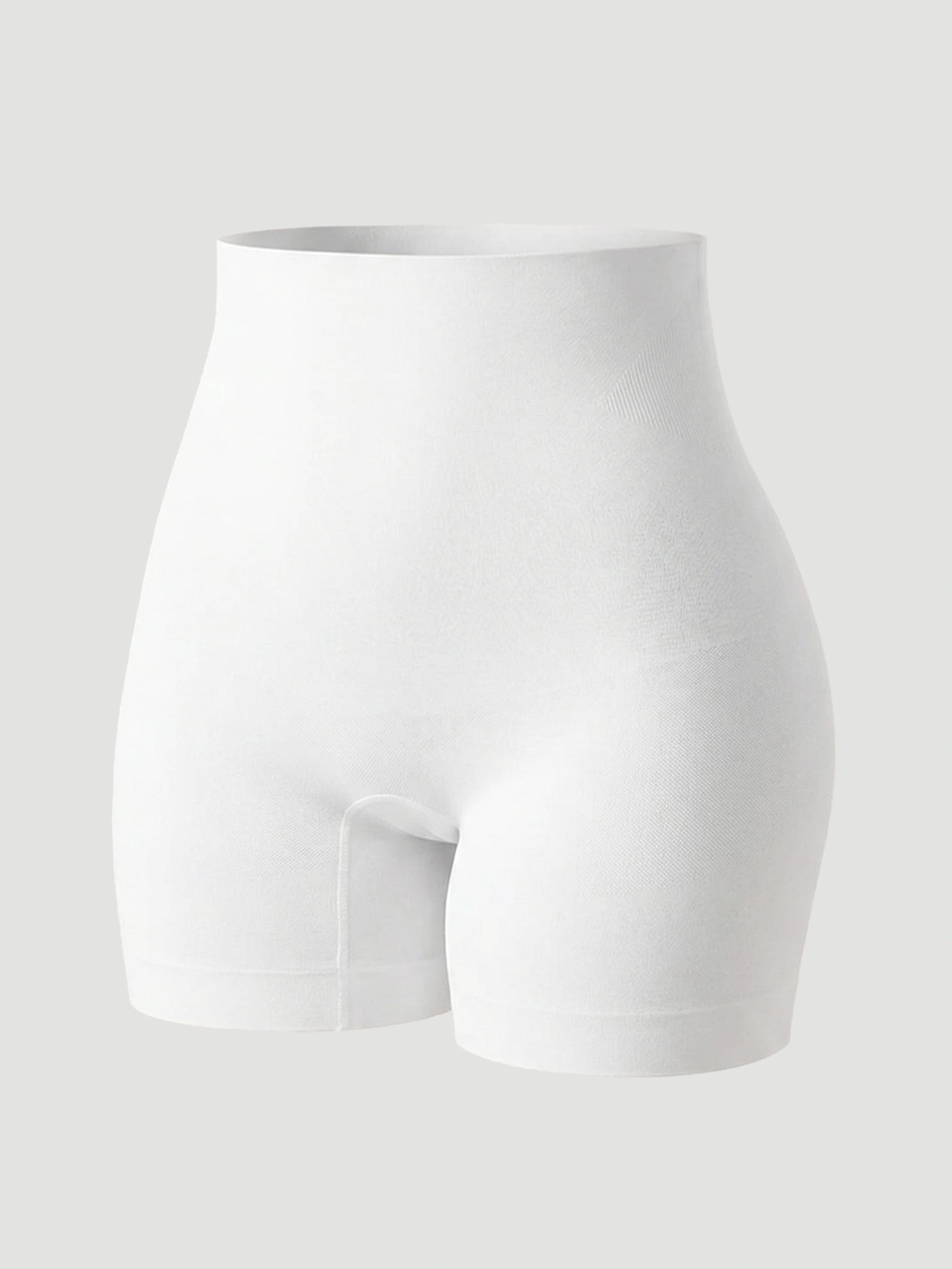 High Waisted Shaping BoyShort