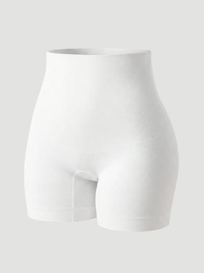 High Waisted Shaping BoyShort