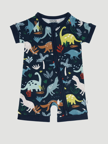 Jurassic Jungle