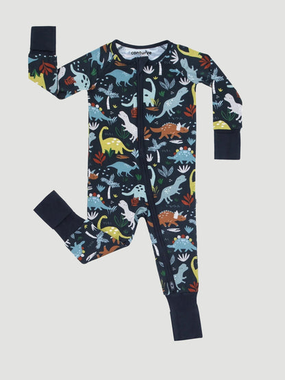 Jurassic Jungle