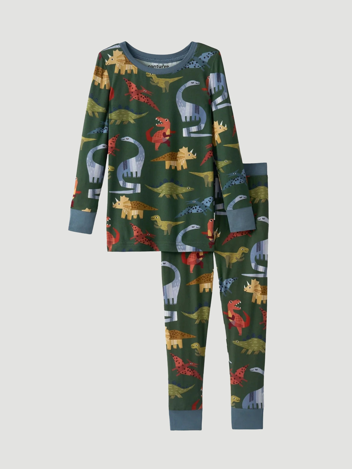 Jurassic Jungle