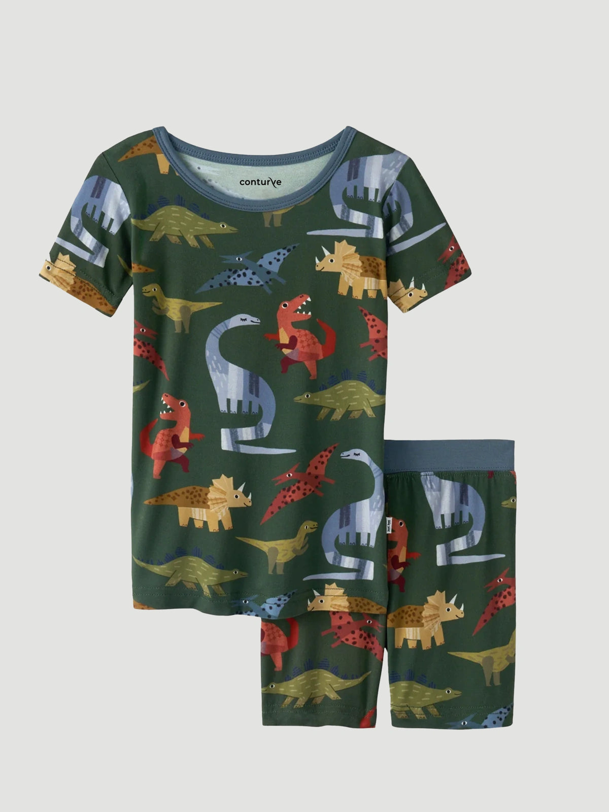 Jurassic Jungle