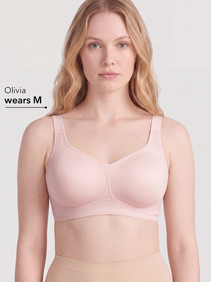 Blush Pink