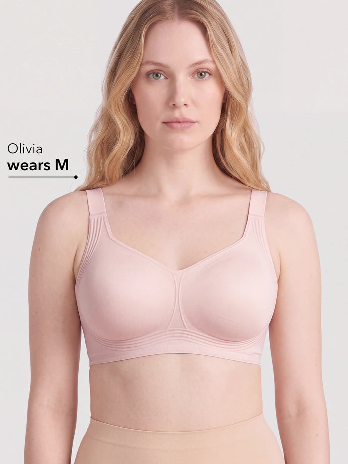 Blush Pink