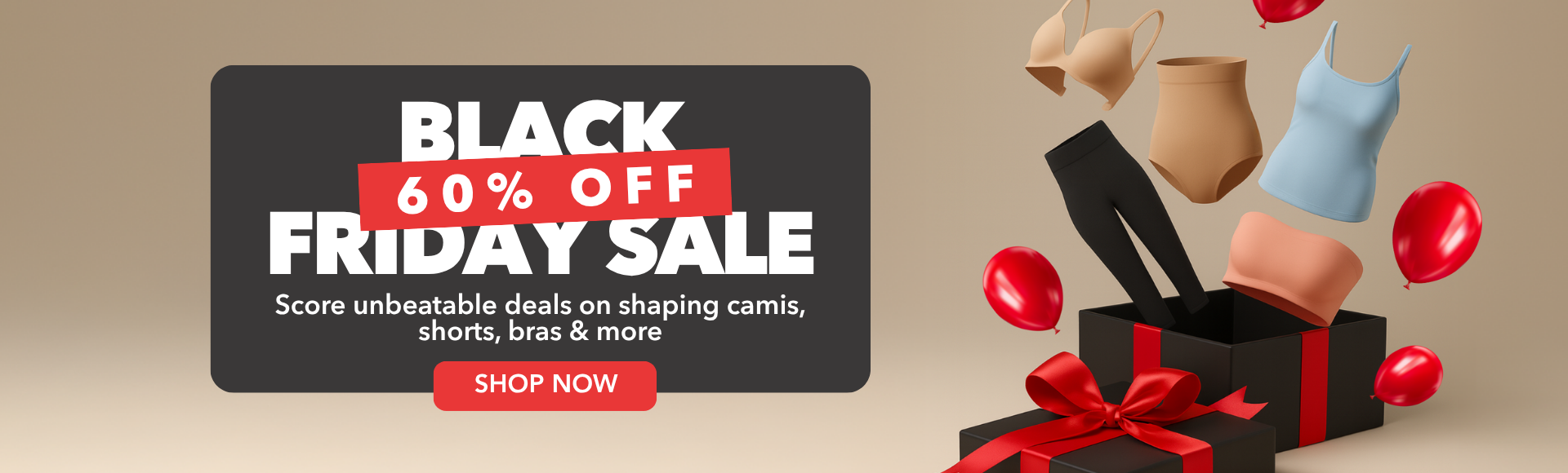 Conturve Black Friday Sale 2021