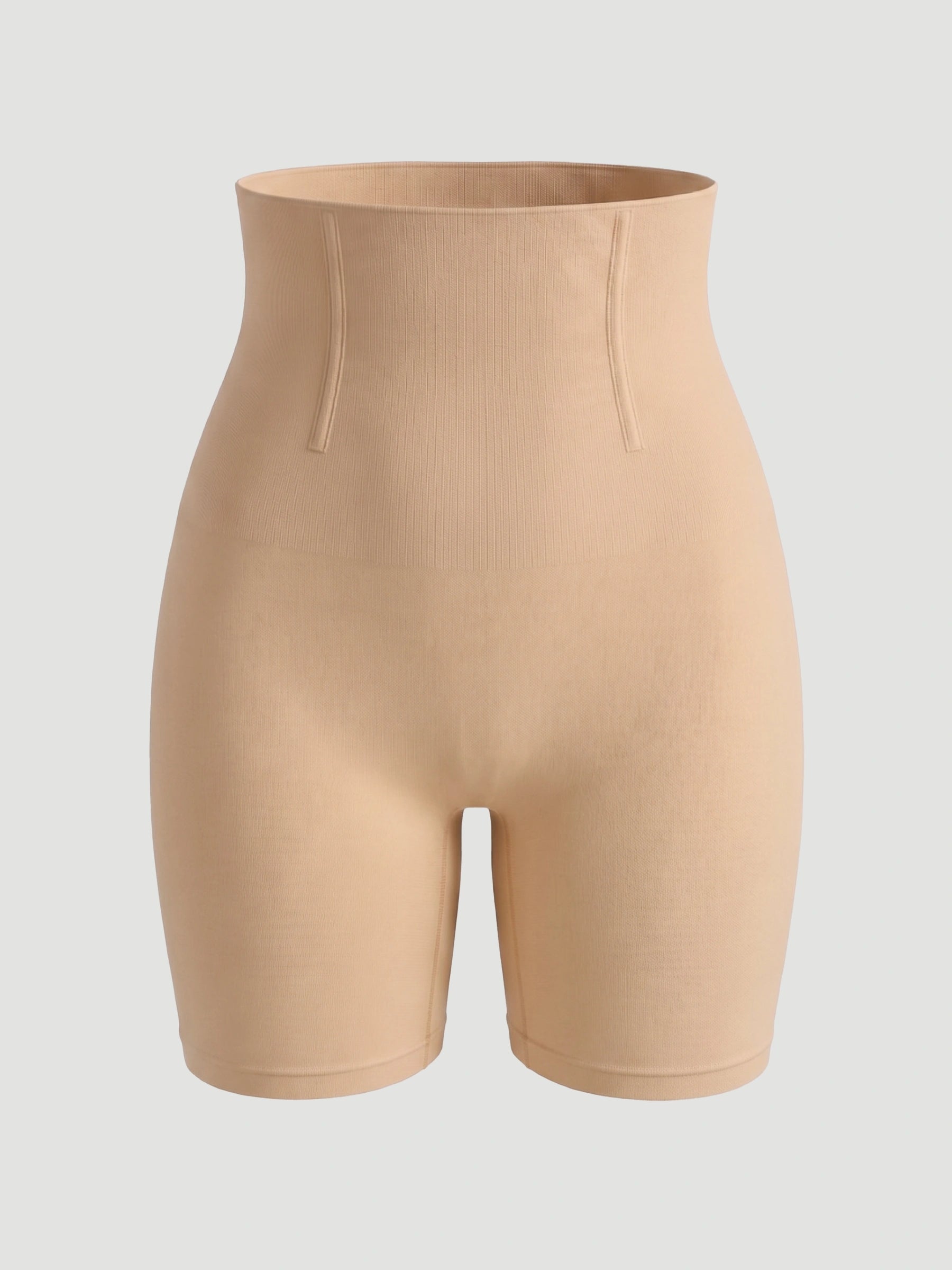 Shaping SuperPower Shorts Flexible Boning