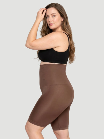 Shaping SuperPower Shorts Flexible Boning