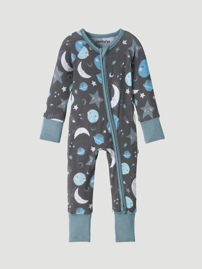 To the Moon & Back