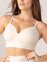 Ultimate Comfort Wireless Support Bra