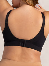 Ultimate Comfort Wireless Support Bra