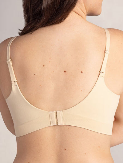 Ultimate Comfort Wireless Support Bra